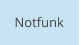 Notfunk